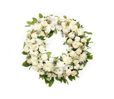 The Wreath of purity